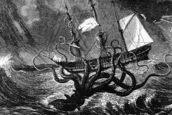 Kraken 2krn at