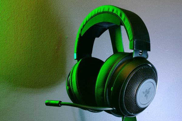Kraken 26 at