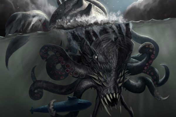 Kraken whitenet market