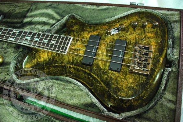 Kraken 13 at