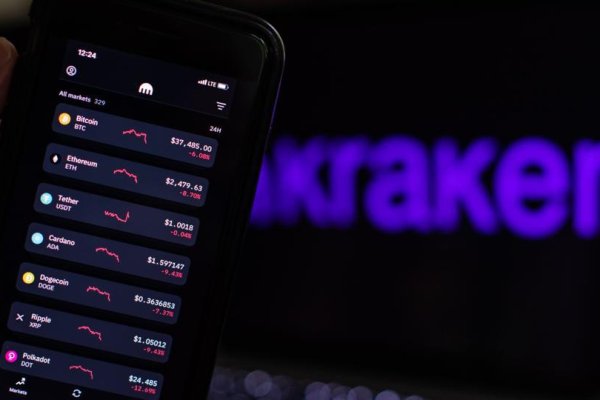 Сайт кракен россия