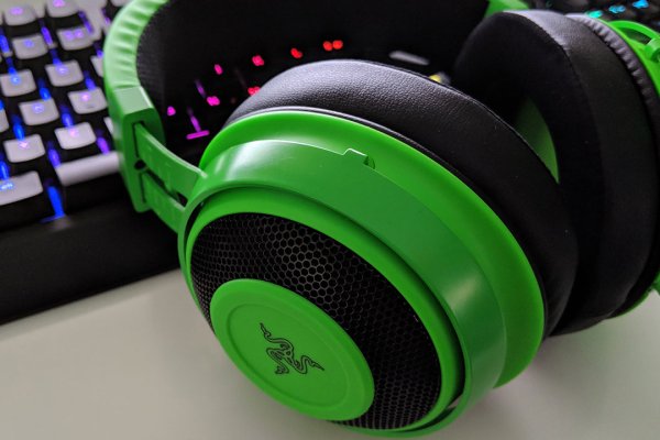 Kraken 19 at