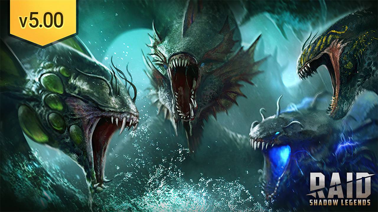 Kraken 12at