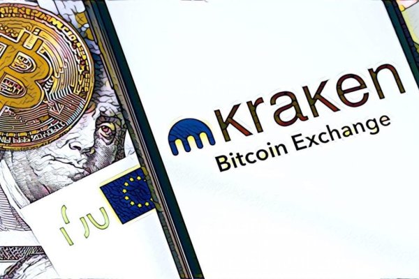 Рабочий сайт kraken